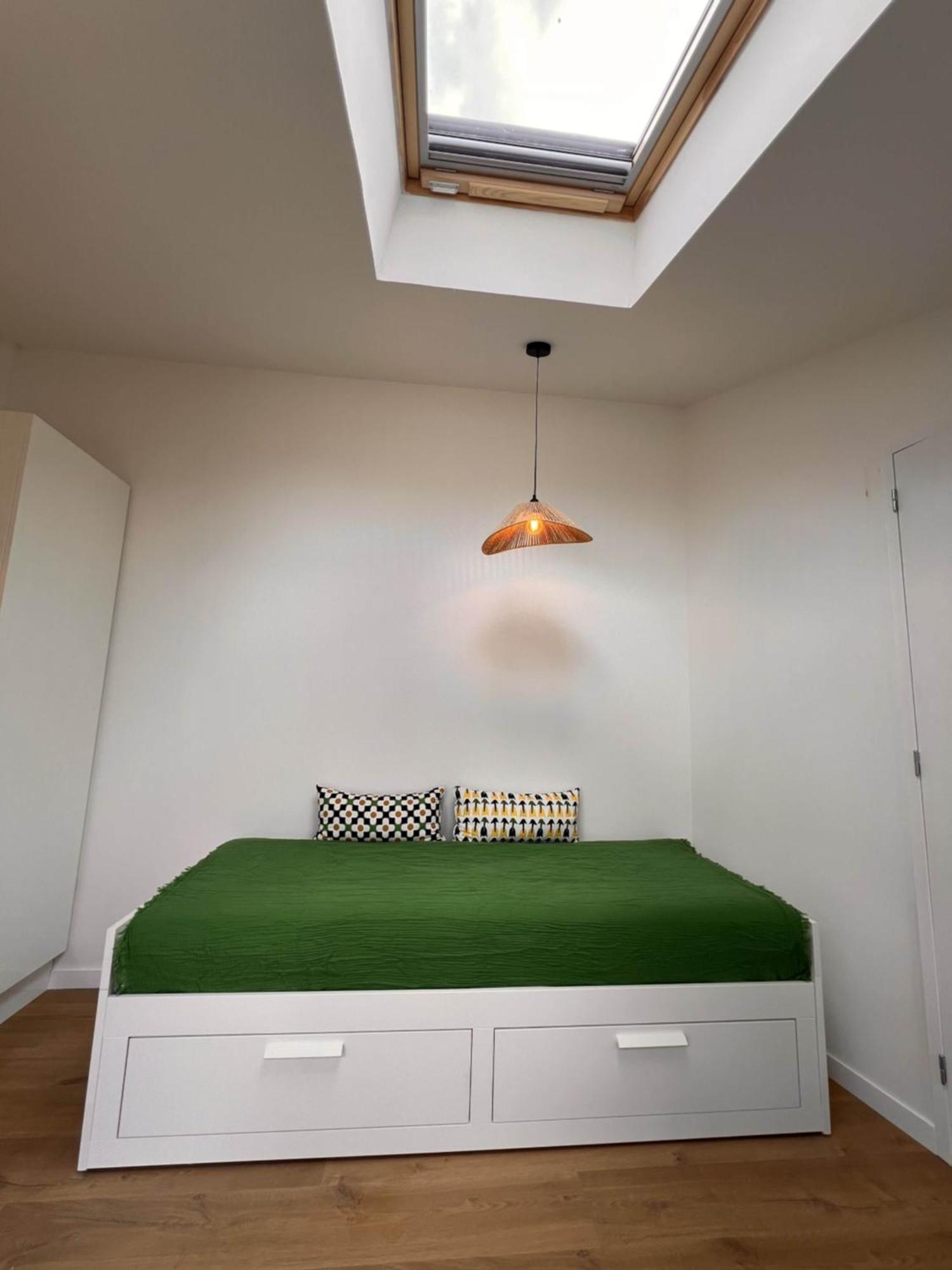 Charmante Maison Bretonne Fraichement Renovee Vakantiehuis Perros-Guirec