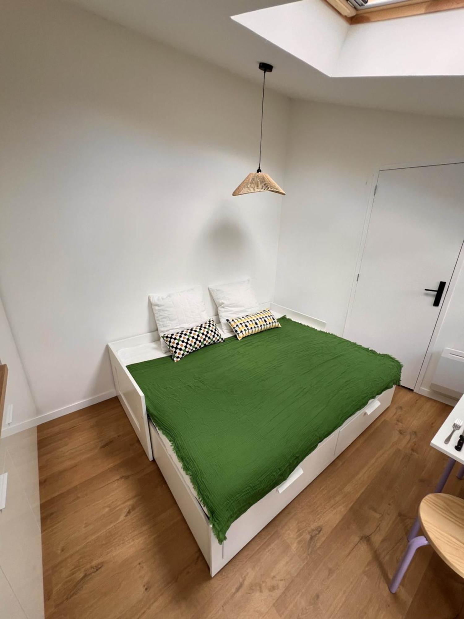 Vakantiehuis Charmante Maison Bretonne Fraichement Renovee Perros-Guirec