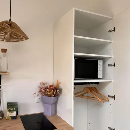 Charmante Maison Bretonne Fraichement Renovee Perros-Guirec Exterior foto