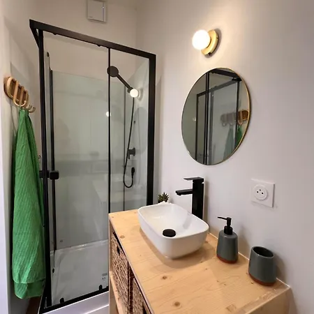 Charmante Maison Bretonne Fraichement Renovee Perros-Guirec Exterior foto