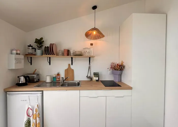 Charmante Maison Bretonne Fraichement Renovee