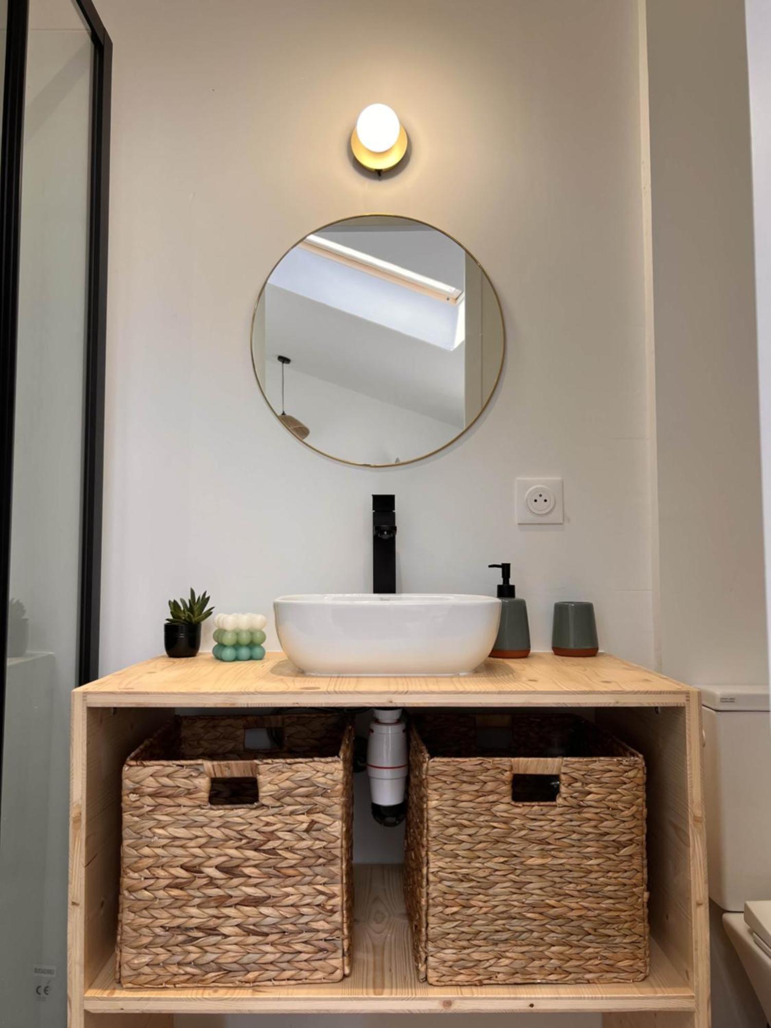 Holiday home Charmante Maison Bretonne Fraichement Renovee *